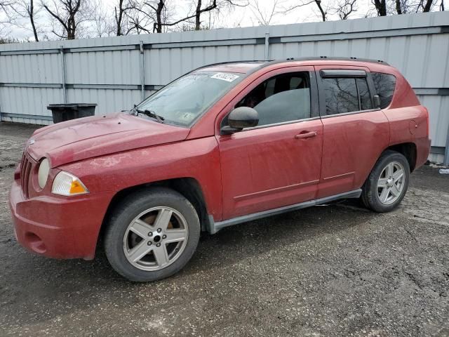 2010 Jeep Compass Sport