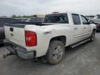 2013 Chevrolet Silverado K1500 LTZ