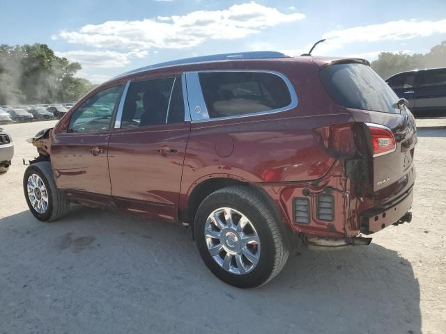 2015 Buick Enclave