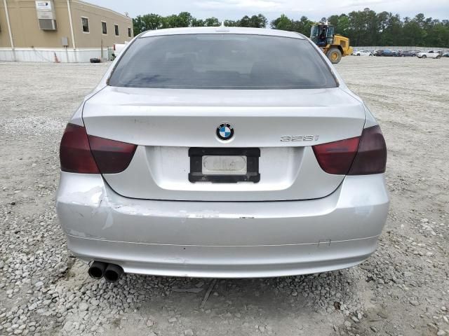 2011 BMW 328 I