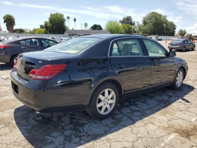 2008 Toyota Avalon XL