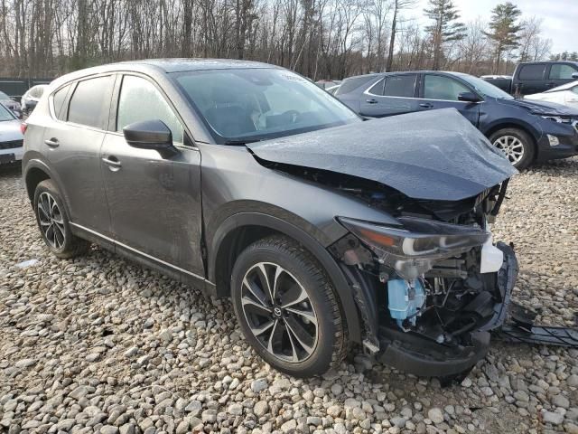 2023 Mazda CX-5 Premium