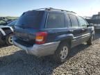 2001 Jeep Grand Cherokee Laredo