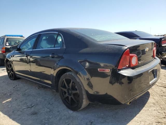 2010 Chevrolet Malibu 1LT