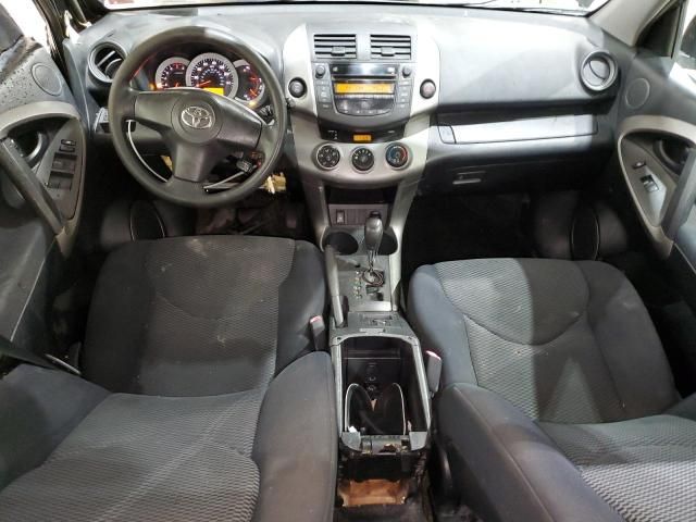 2007 Toyota Rav4 Sport