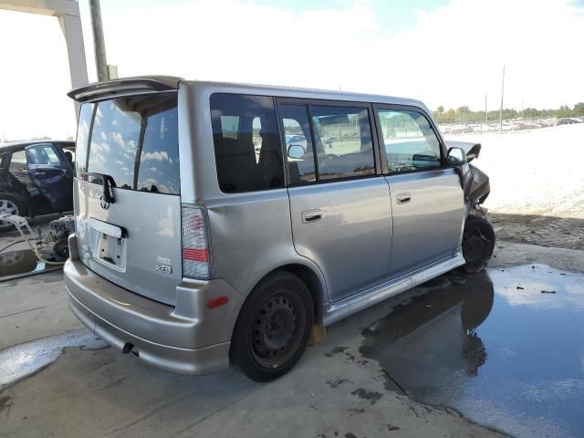 2006 Scion XB