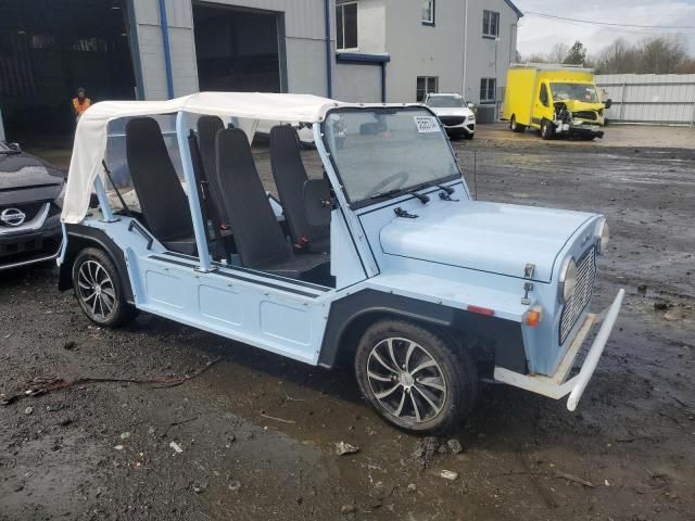 2018 Moke Cruiser