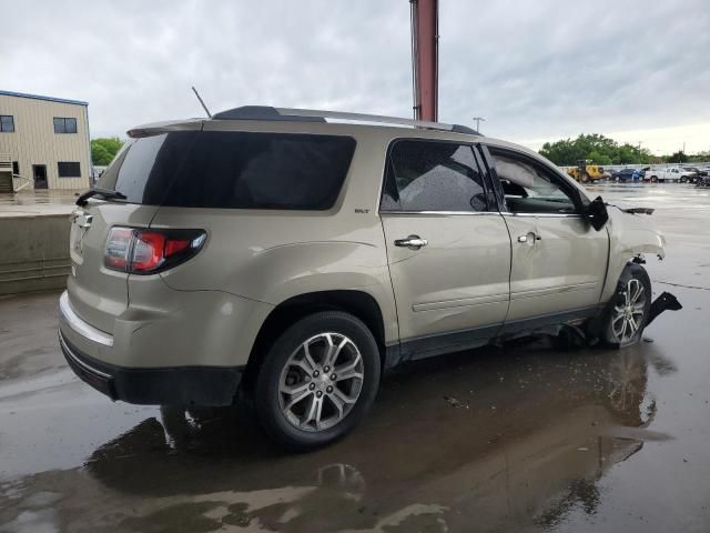 2015 GMC Acadia SLT-1