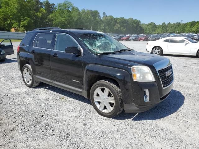 2011 GMC Terrain SLT