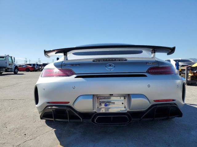 2018 Mercedes-Benz AMG GT R