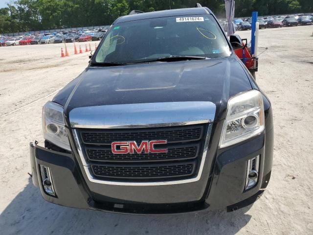 2012 GMC Terrain SLE