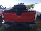 2007 Chevrolet Silverado K3500