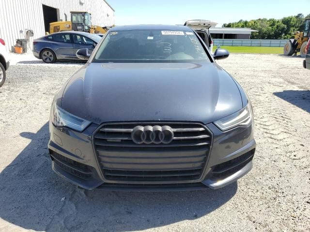 2016 Audi A6 Premium Plus