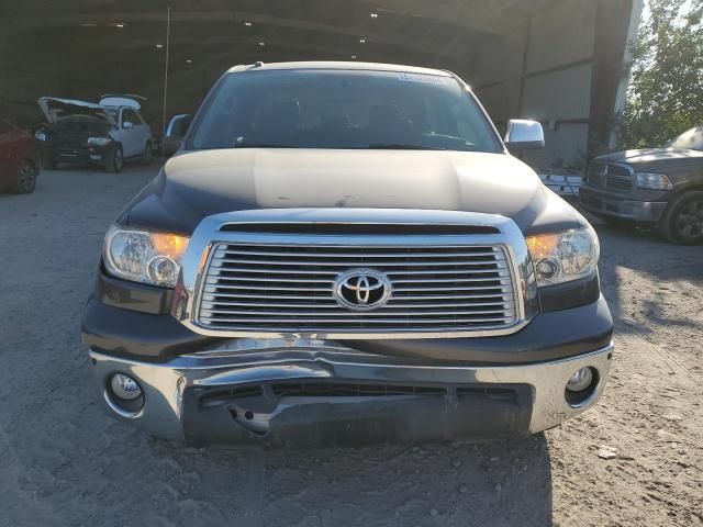 2012 Toyota Tundra Crewmax Limited