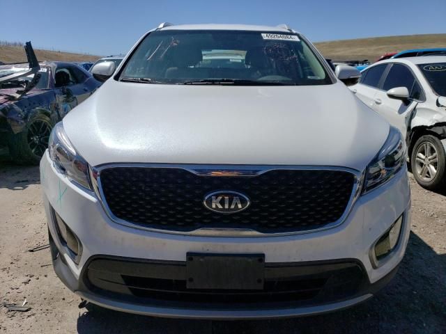 2016 KIA Sorento EX