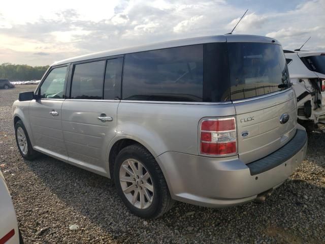 2009 Ford Flex SEL