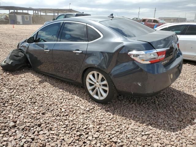 2013 Buick Verano