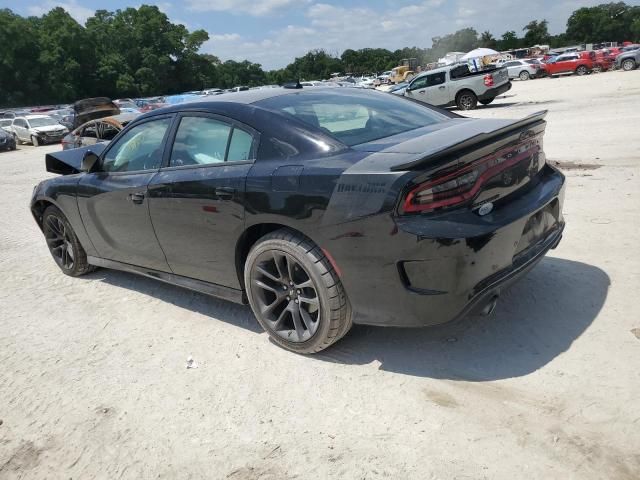 2020 Dodge Charger R/T