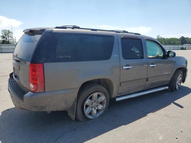 2011 GMC Yukon XL C1500 SLT