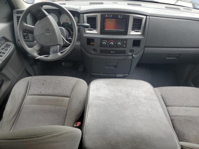 2008 Dodge RAM 1500 ST