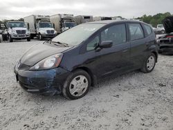 Honda FIT Vehiculos salvage en venta: 2012 Honda FIT