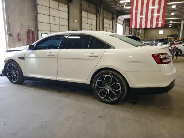 2014 Ford Taurus SHO