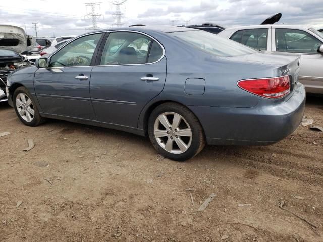 2005 Lexus ES 330