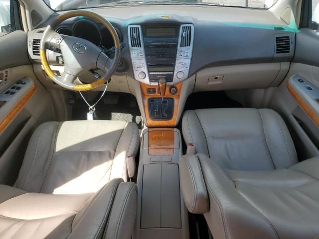 2007 Lexus RX 350