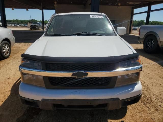 2012 Chevrolet Colorado