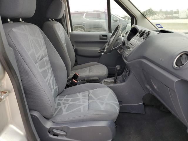 2012 Ford Transit Connect XLT