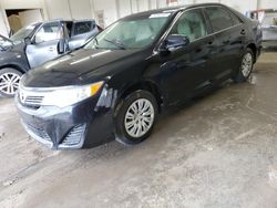 Salvage cars for sale from Copart Madisonville, TN: 2014 Toyota Camry L