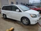 2007 Honda Odyssey EXL