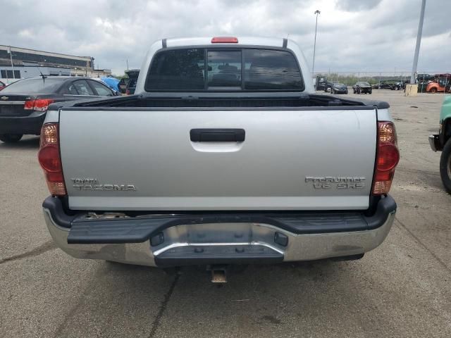 2006 Toyota Tacoma Double Cab Prerunner