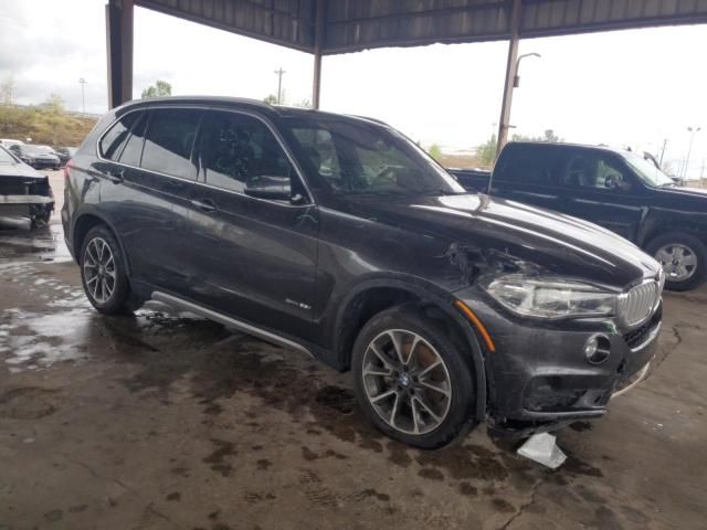 2017 BMW X5 SDRIVE35I