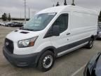 2021 Ford Transit T-150