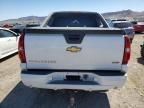 2007 Chevrolet Avalanche K1500