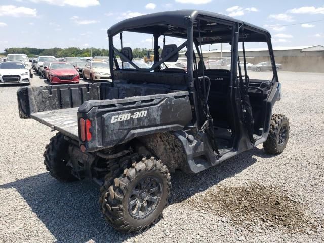 2023 Can-Am Defender Max DPS HD10