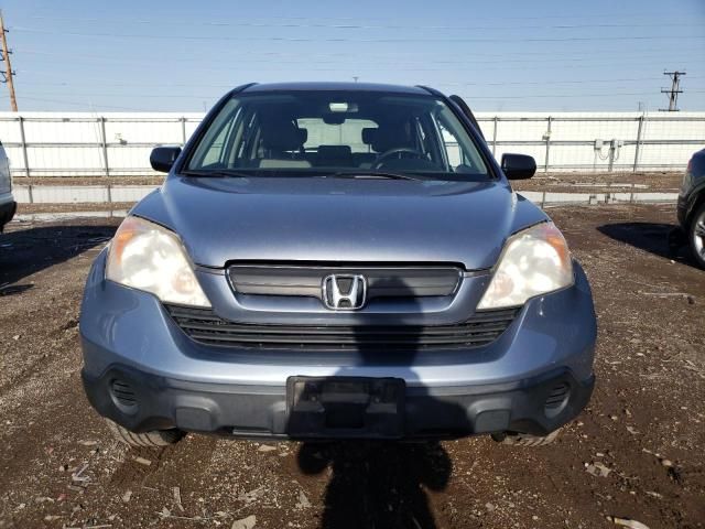 2009 Honda CR-V LX