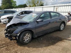 Salvage Cars with No Bids Yet For Sale at auction: 2009 Nissan Altima 2.5