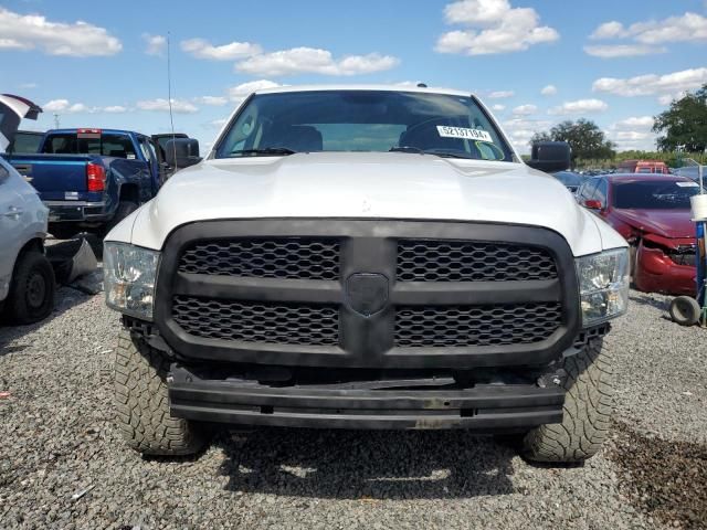 2016 Dodge RAM 1500 ST