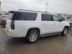 2015 GMC Yukon XL K1500 SLE