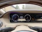 2014 Mercedes-Benz S 550 4matic