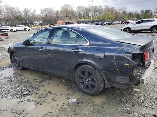 2007 Lexus ES 350