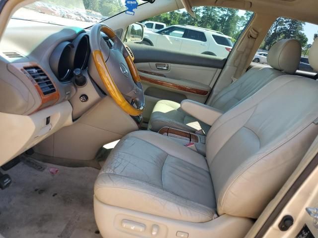 2004 Lexus RX 330