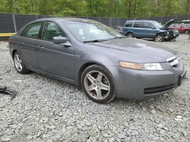 2006 Acura 3.2TL