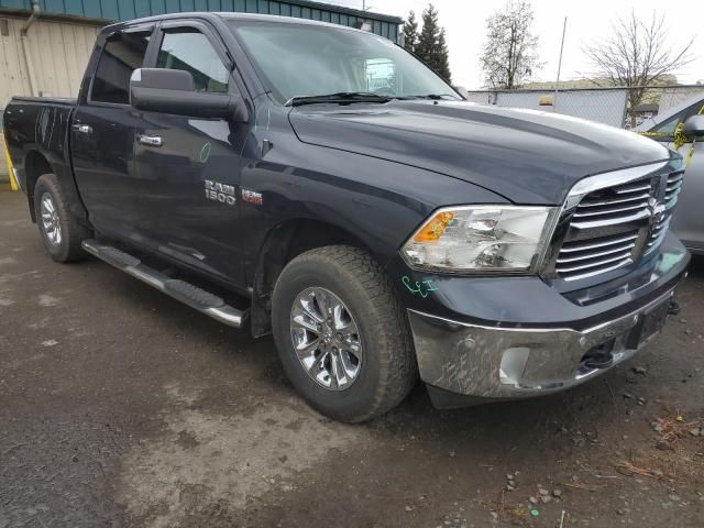 2015 Dodge RAM 1500 SLT