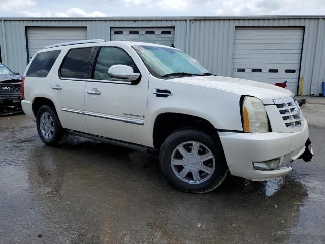 2008 Cadillac Escalade Luxury