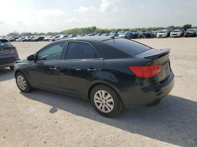 2013 KIA Forte EX