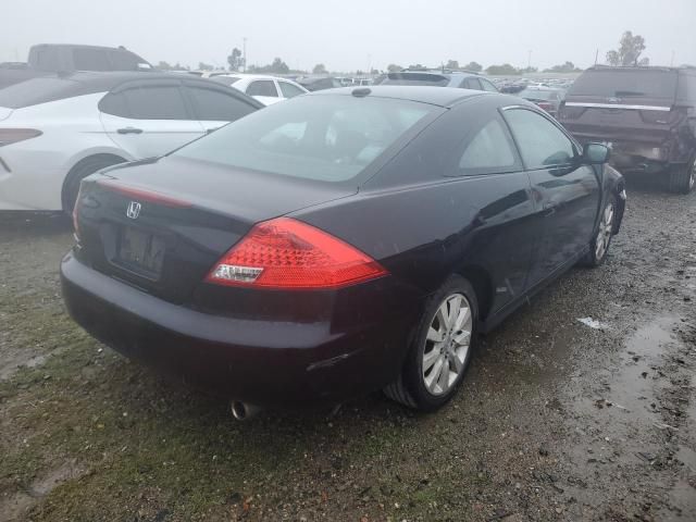 2006 Honda Accord EX