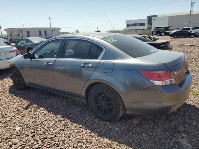 2008 Honda Accord LX